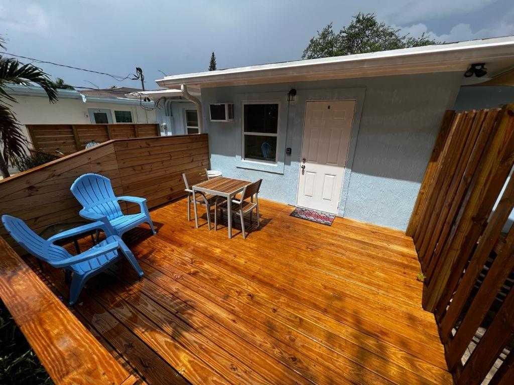 Apartment Sandy Shore *5 Min To Beach*