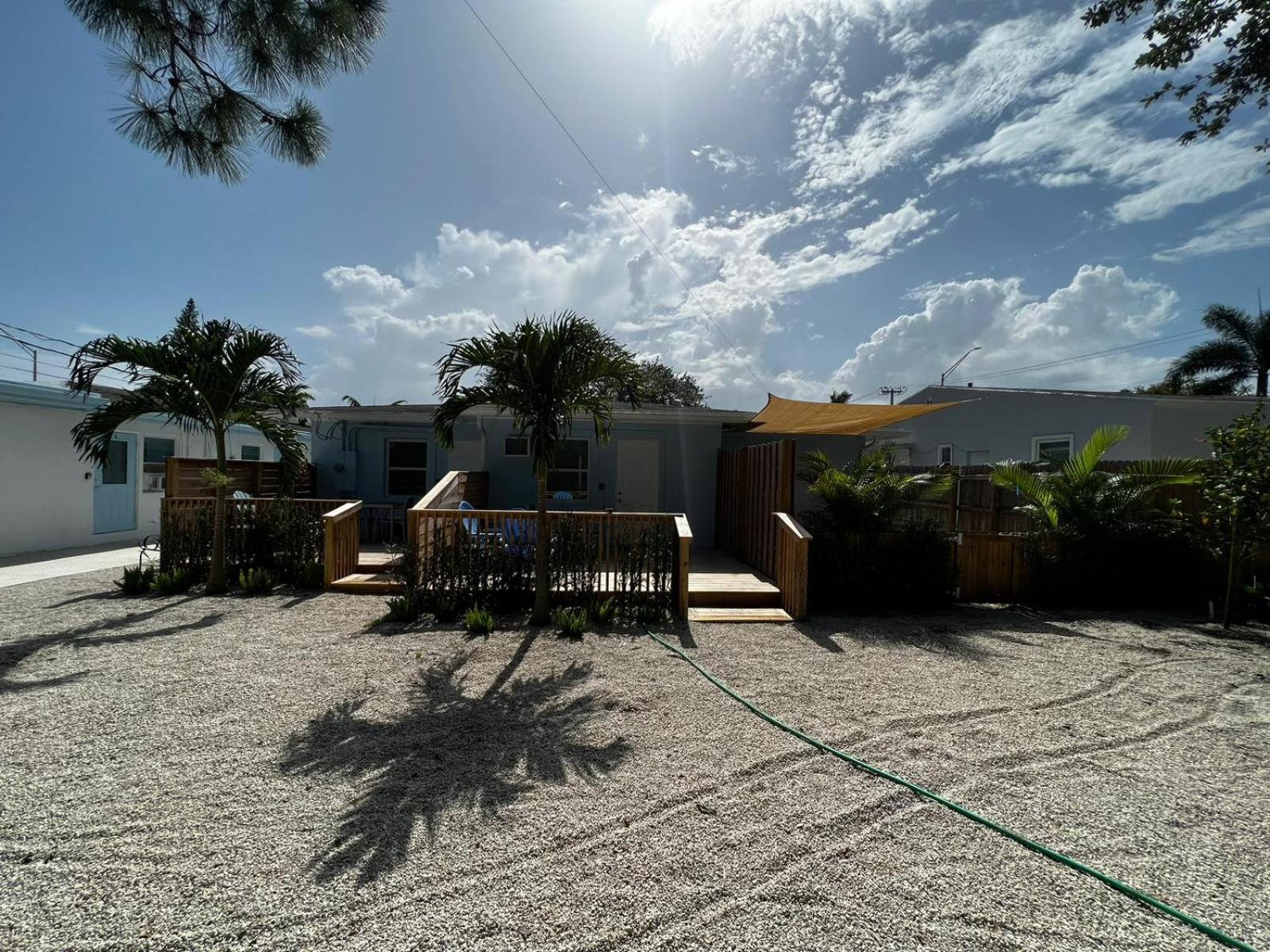 Sandy Shore *5 Min To Beach* * Fort Lauderdale