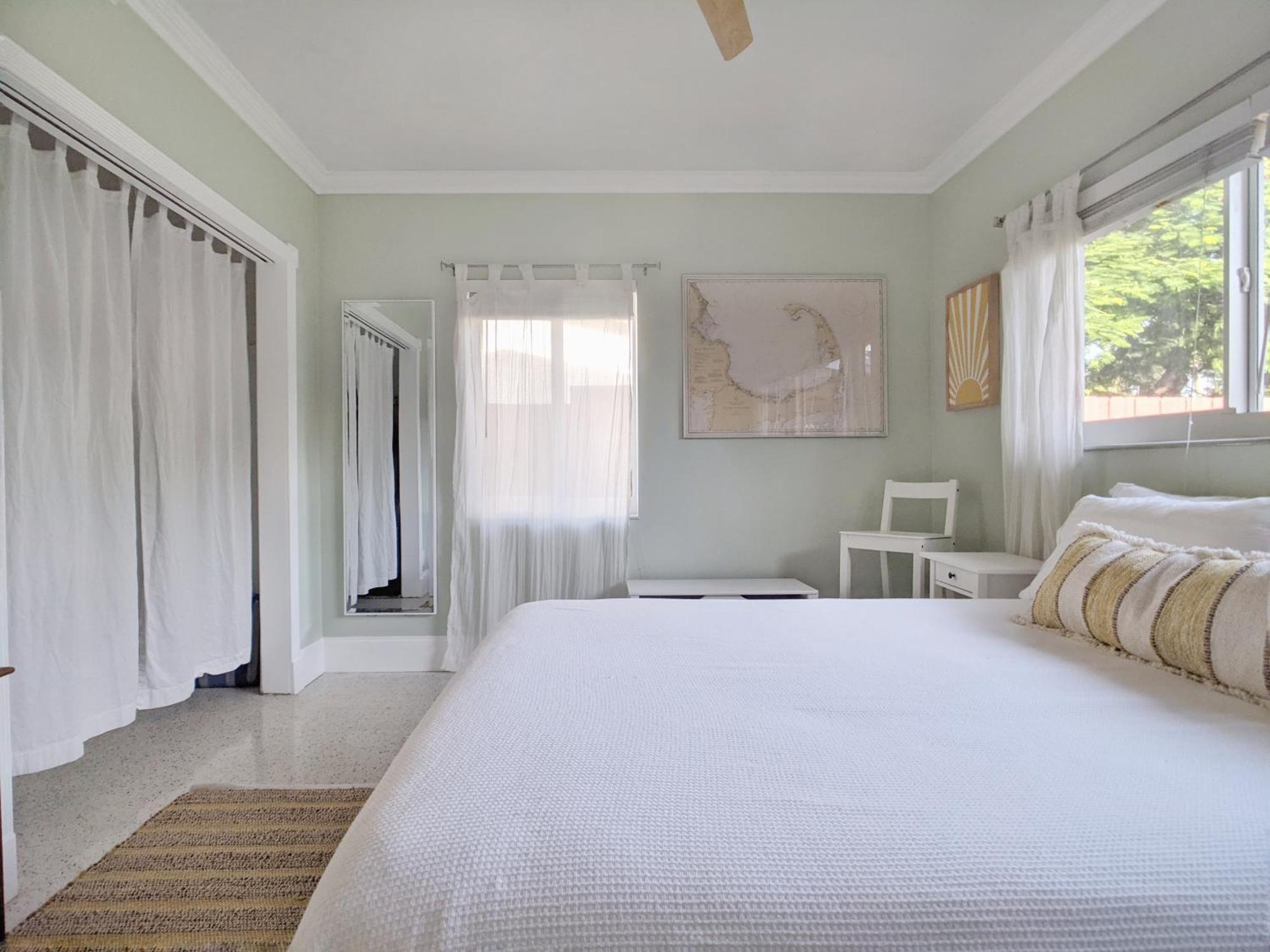 The Surf House Holiday home *