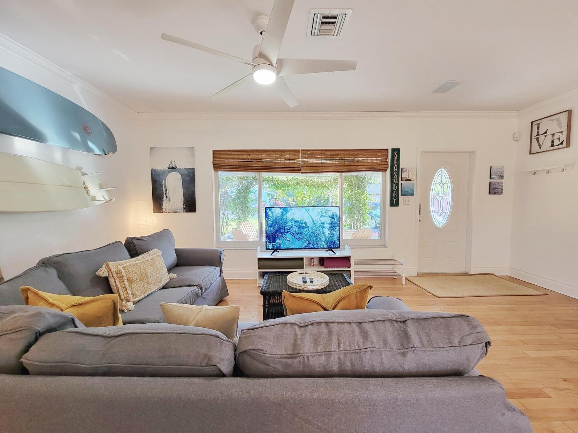 The Surf House * Fort Lauderdale