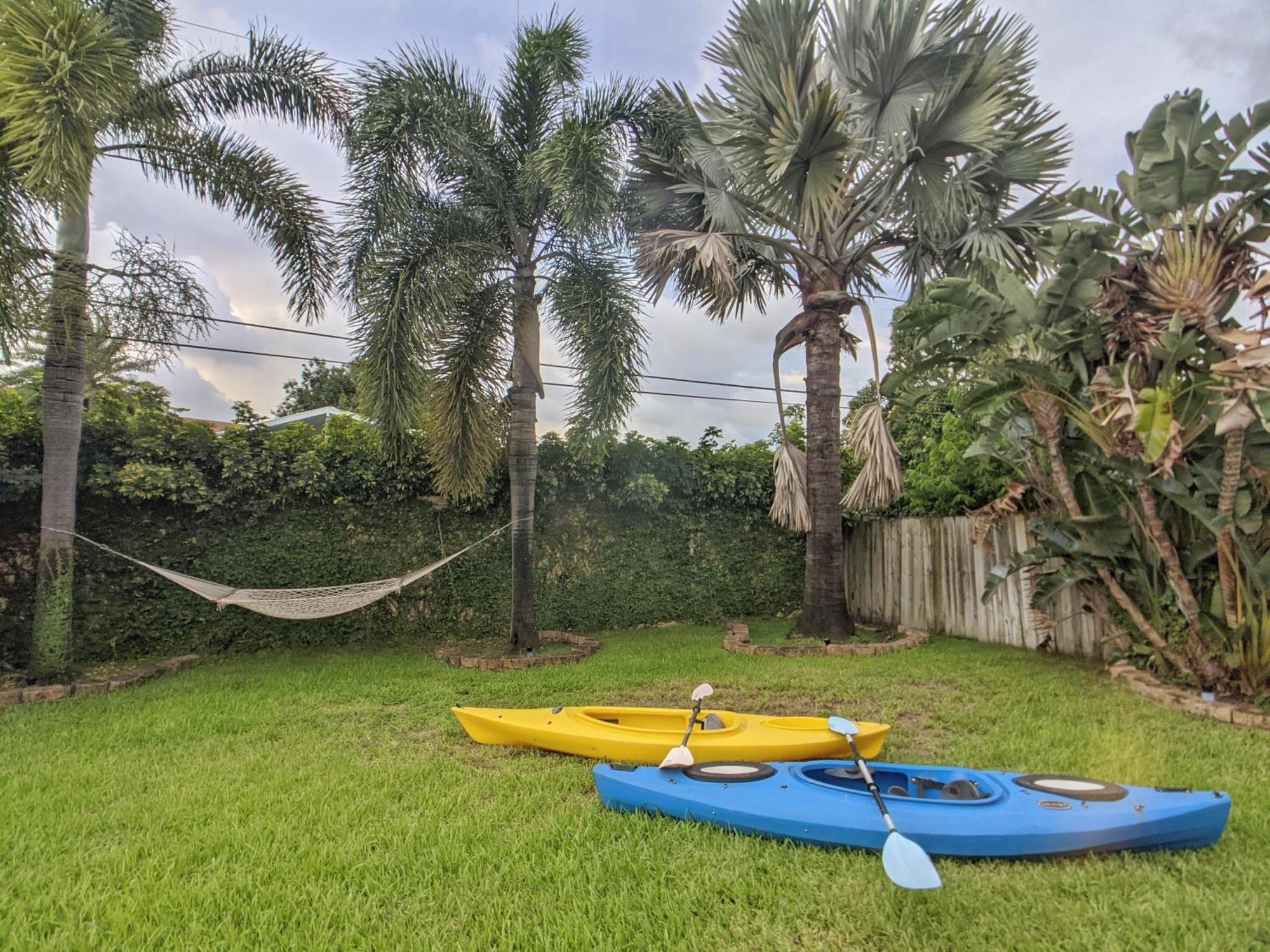 The Surf House * Fort Lauderdale