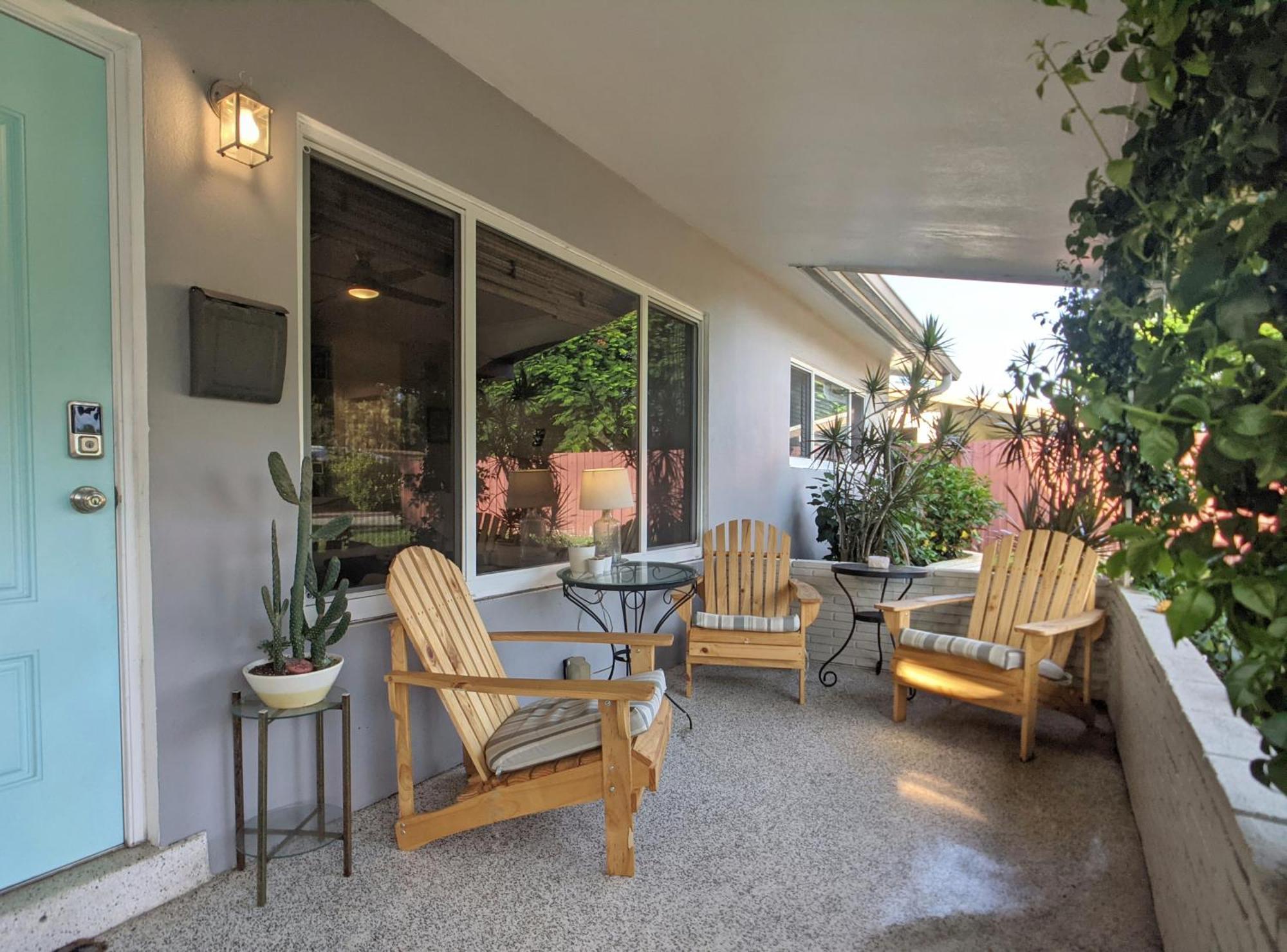 The Surf House Fort Lauderdale