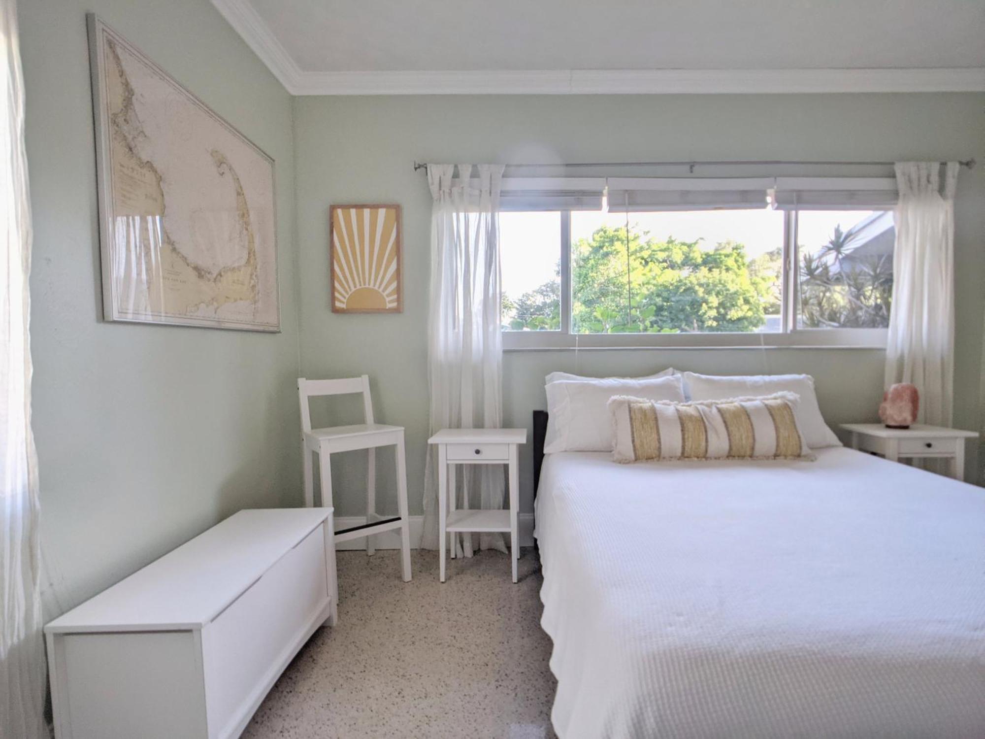 The Surf House Holiday home
