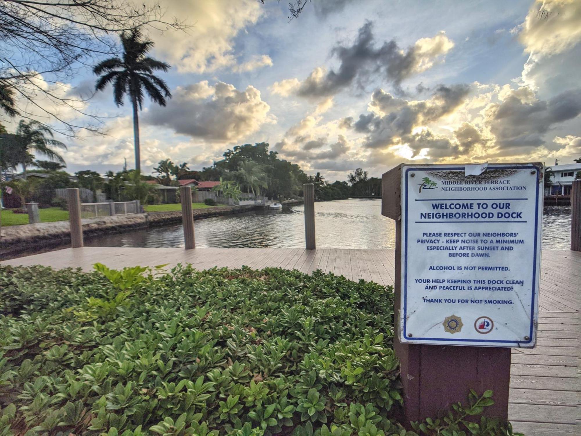 The Surf House Fort Lauderdale