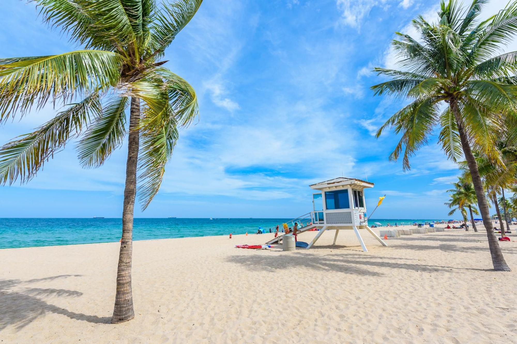 The Hideaway * Fort Lauderdale
