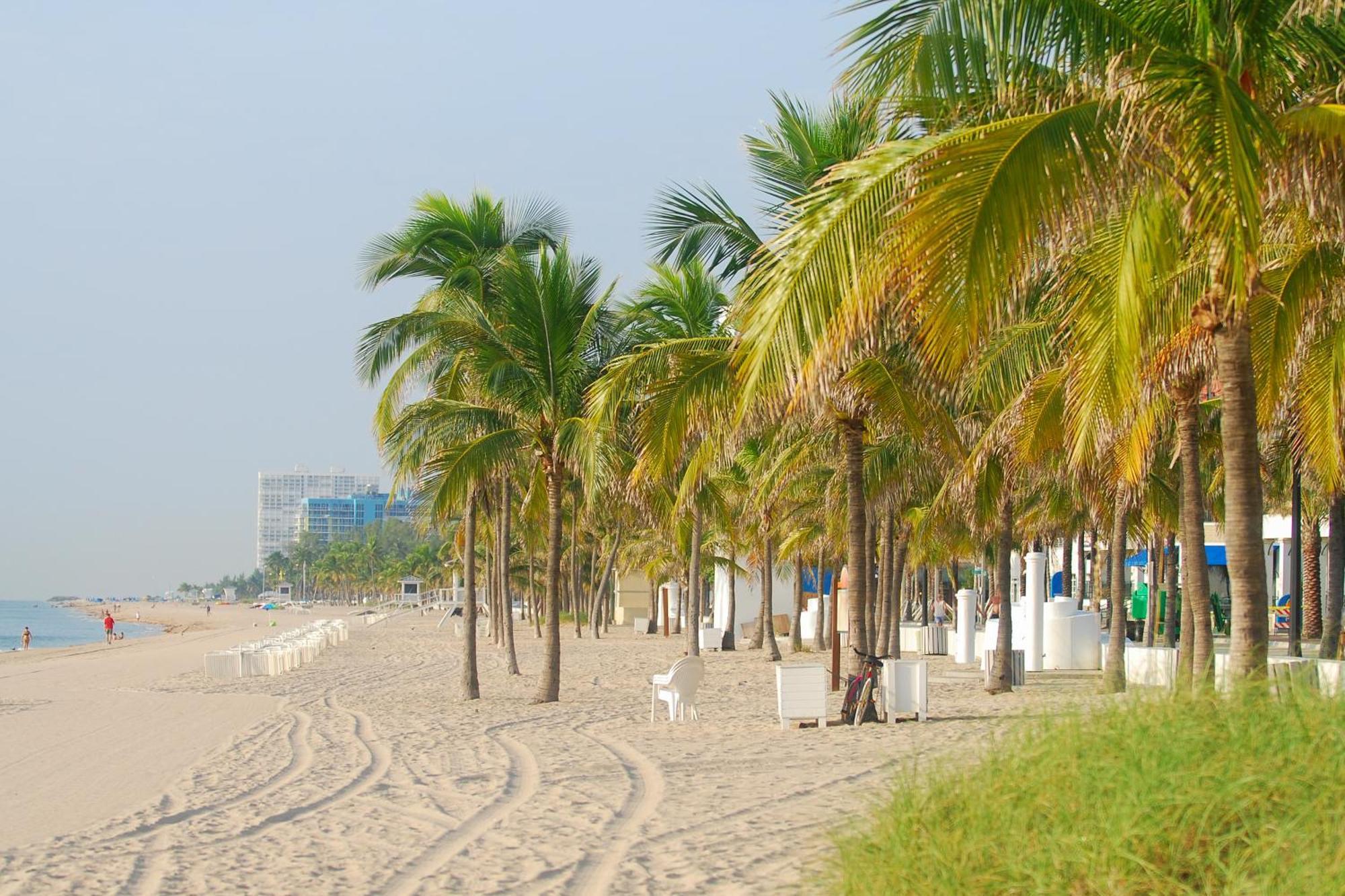The Hideaway Holiday home Fort Lauderdale