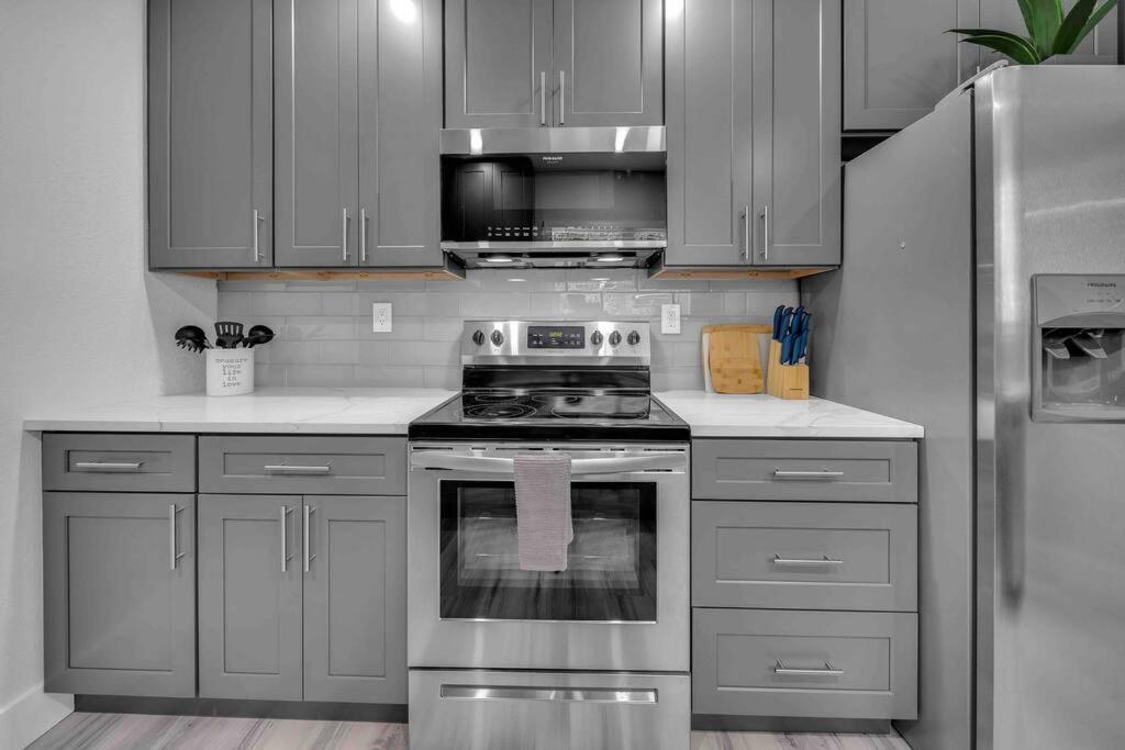 Sweet Escape 5 Br/2ba Min From Airport And * Fort Lauderdale