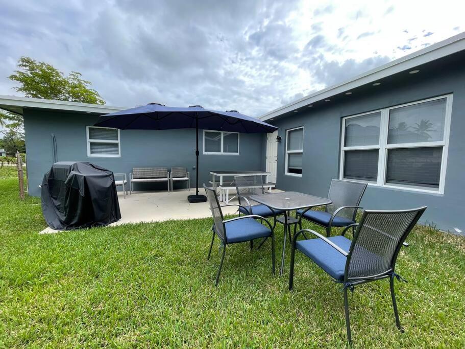 Holiday home Sweet Escape 5 Br/2ba Min From Airport And