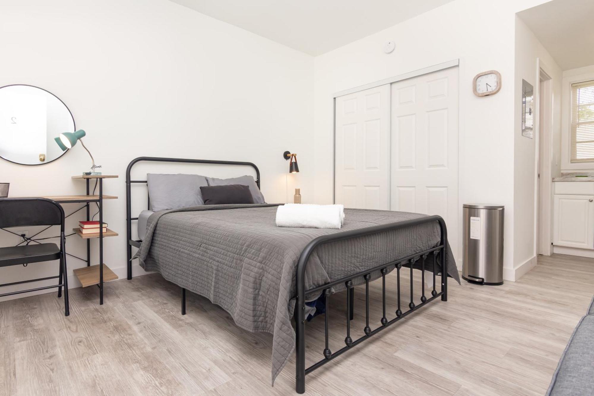 Studio Las Olas - - 5 Minutes Walk To Beach