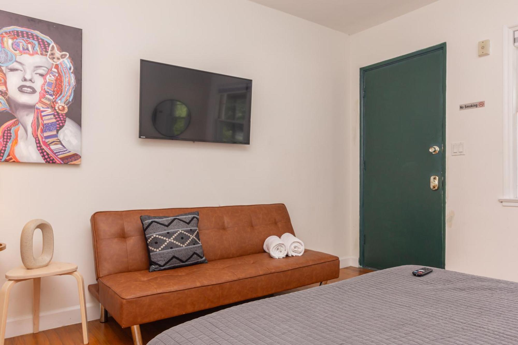 Apartment Lauderdale - 5 Minutes Walking To Olas *