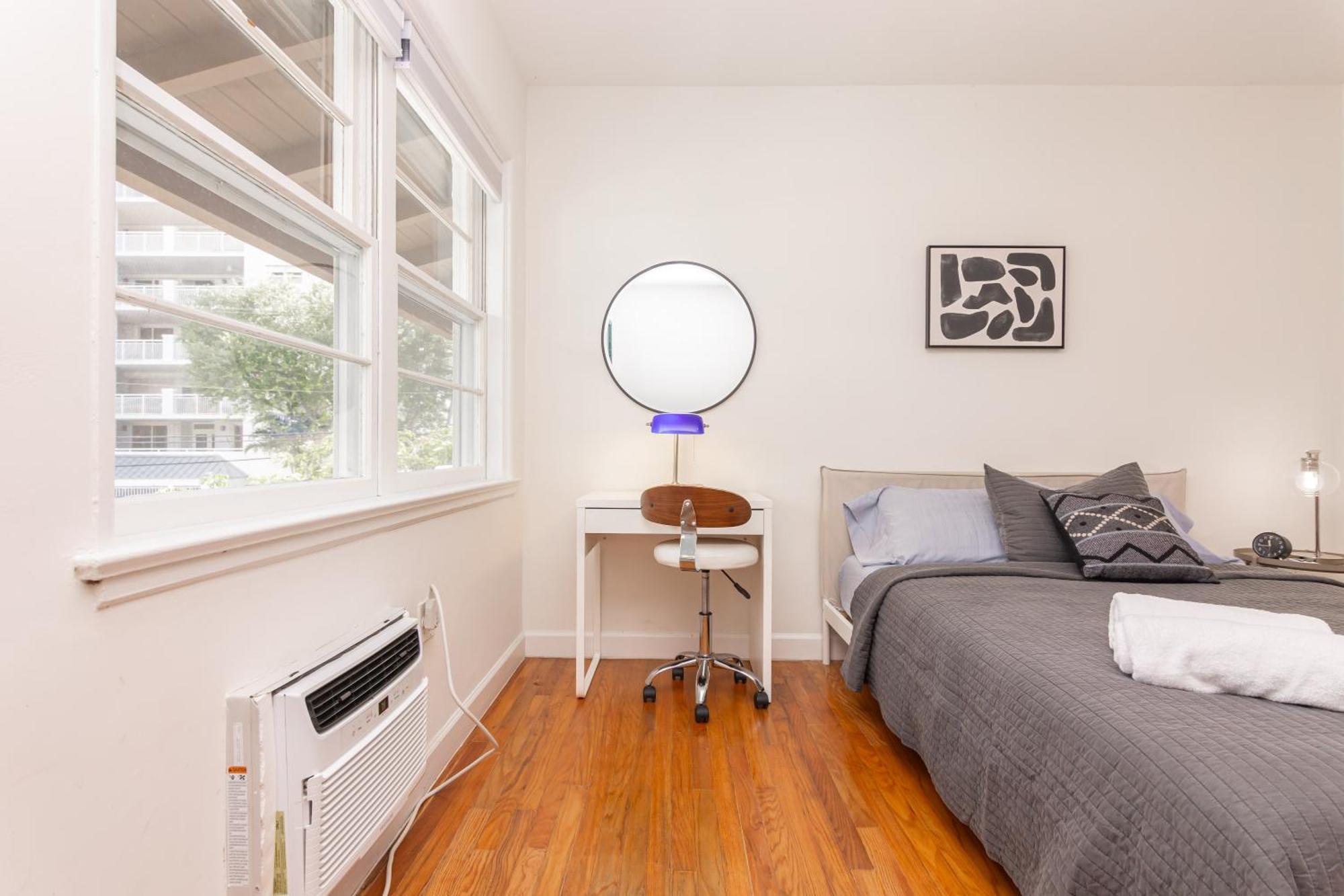 Apartment Lauderdale - 5 Minutes Walking To Olas Fort Lauderdale