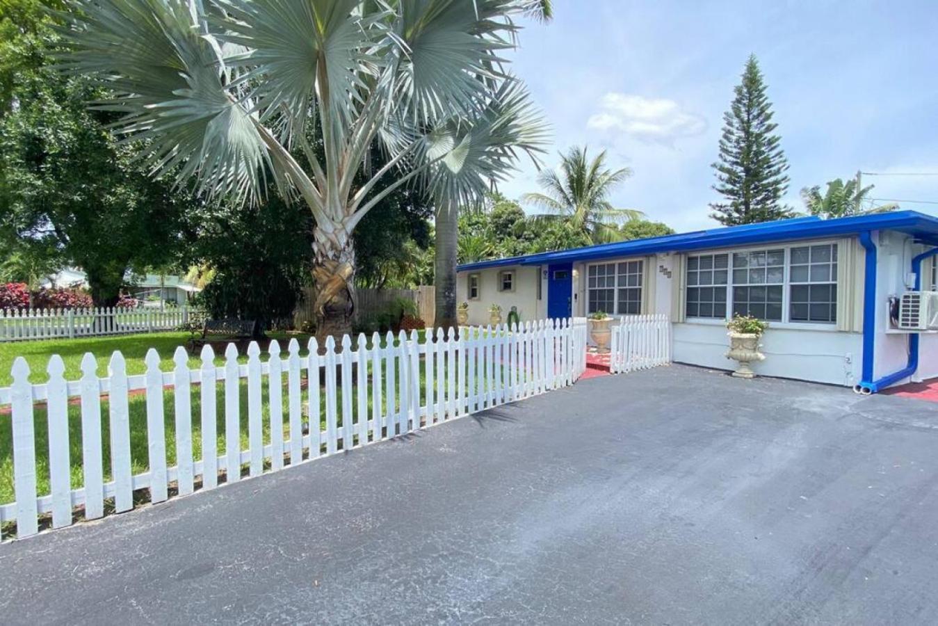 Holiday home Great Location Pool W Pool Table 5br Fort Lauderdale