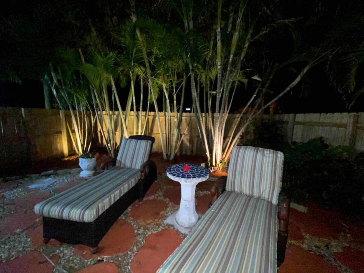 Great Location Pool W Pool Table 5br Fort Lauderdale