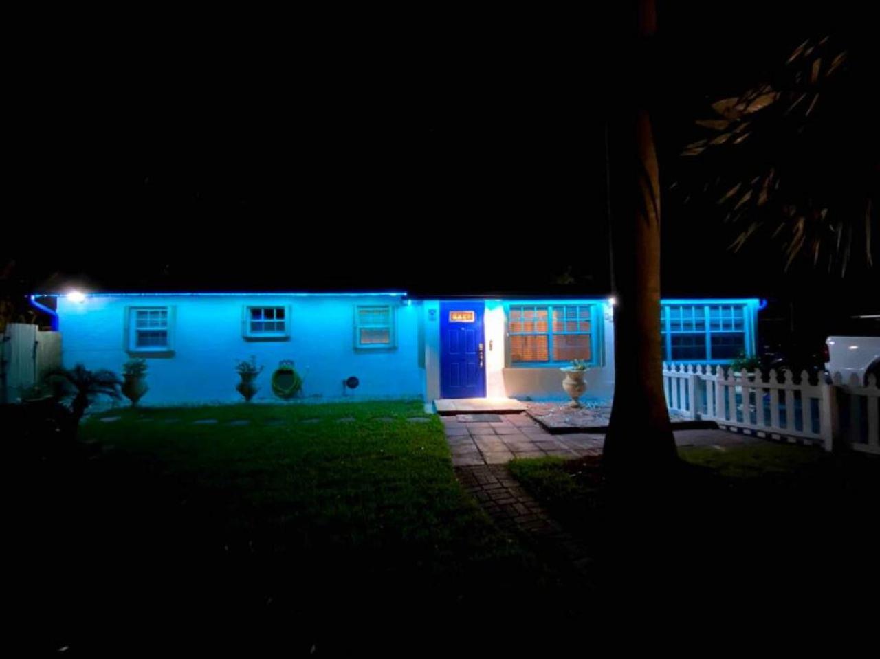 Great Location Pool W Pool Table 5br *