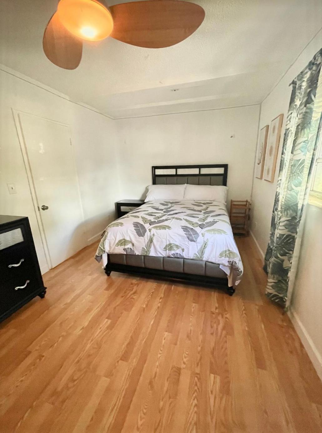 Modern Close To Downtown And The Airport * Fort Lauderdale