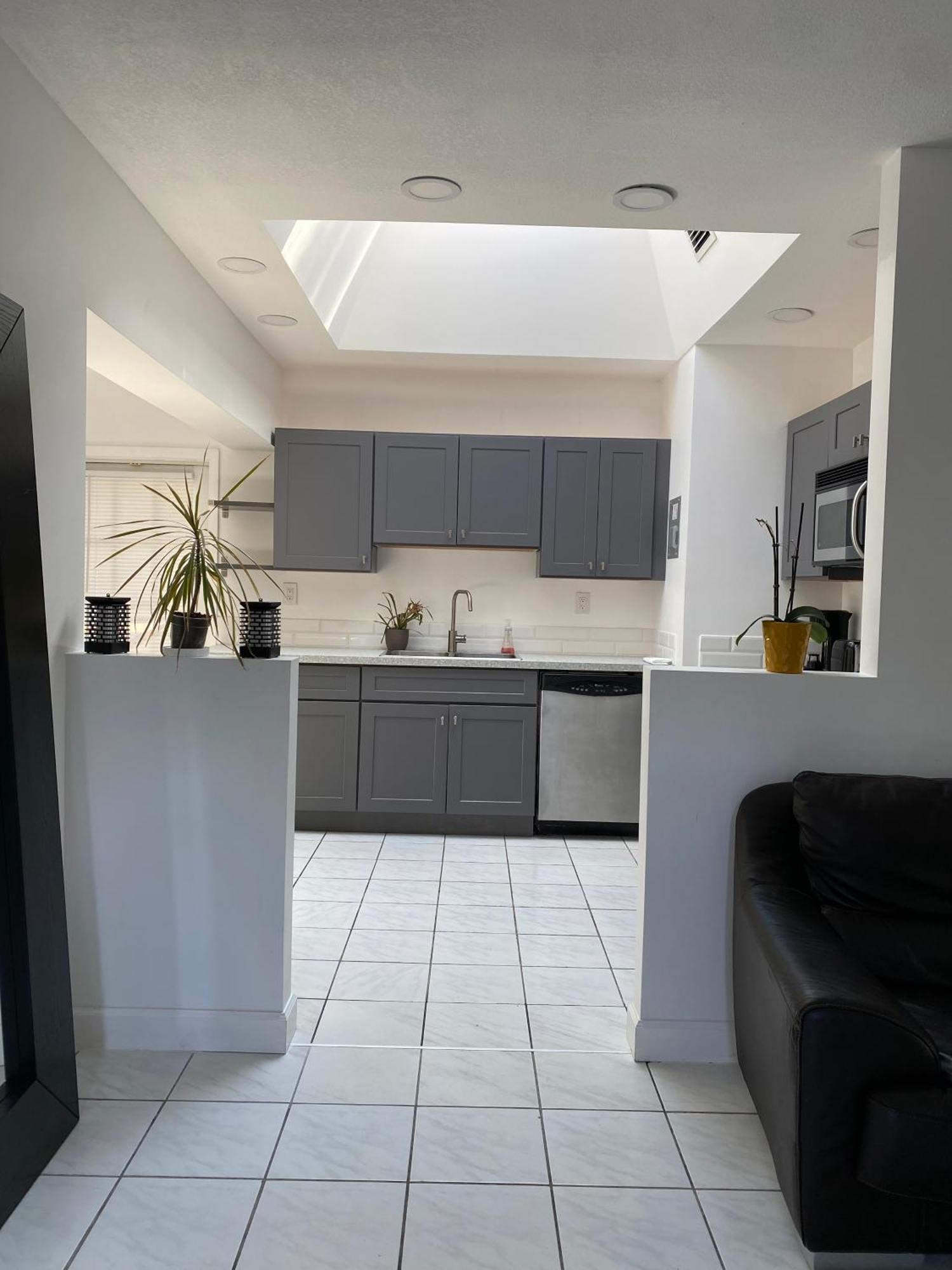 Modern Close To Downtown And The Airport Apartment Fort Lauderdale