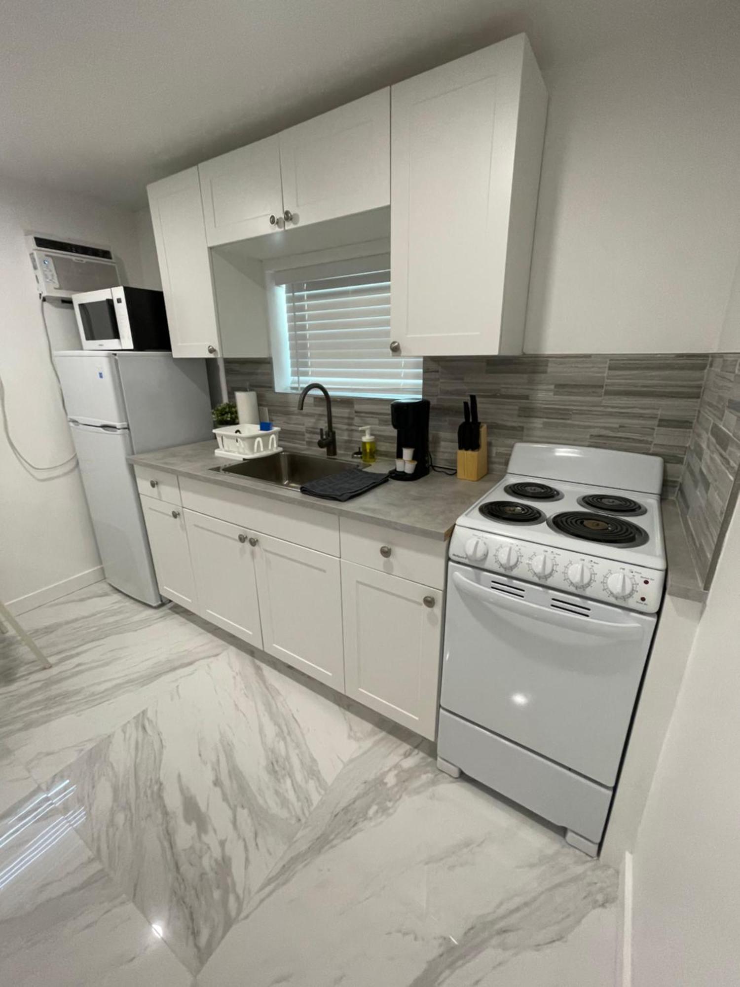 Apartment Downtown Ftl On The River