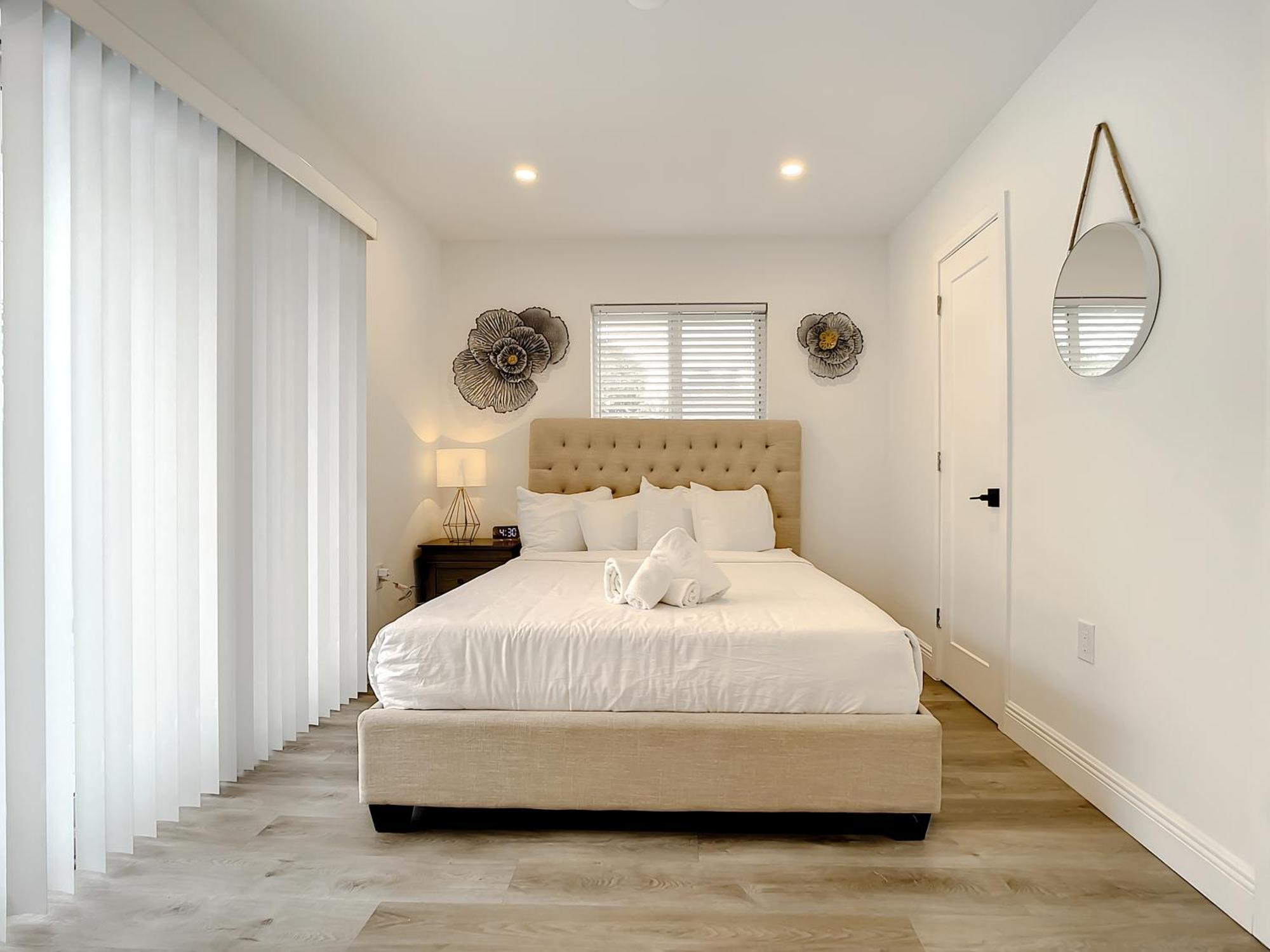 Luxe 6 Bed Heated Pool I 5 Min To I Bbq Fort Lauderdale