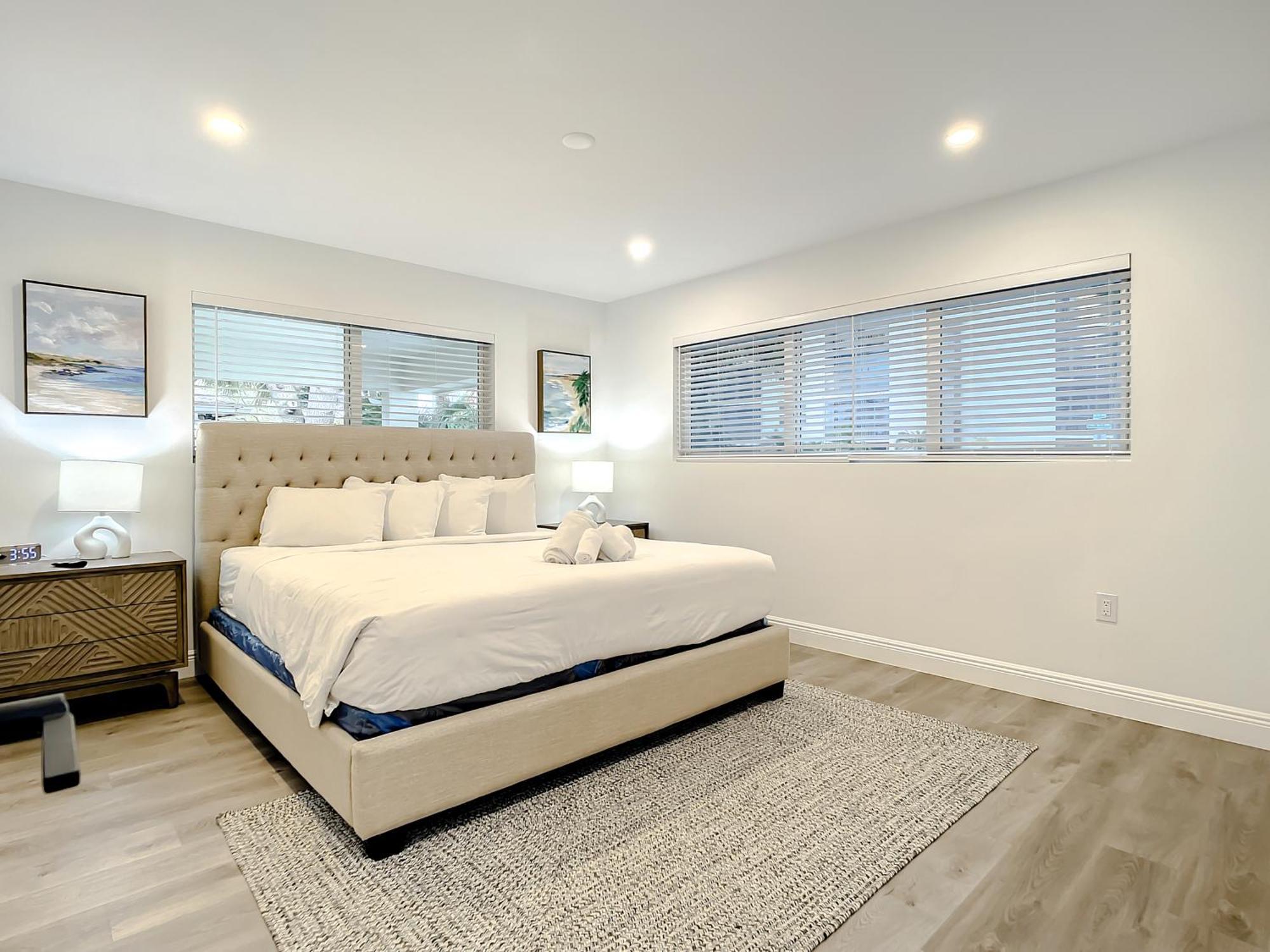 Holiday home Luxe 6 Bed Heated Pool I 5 Min To I Bbq Fort Lauderdale