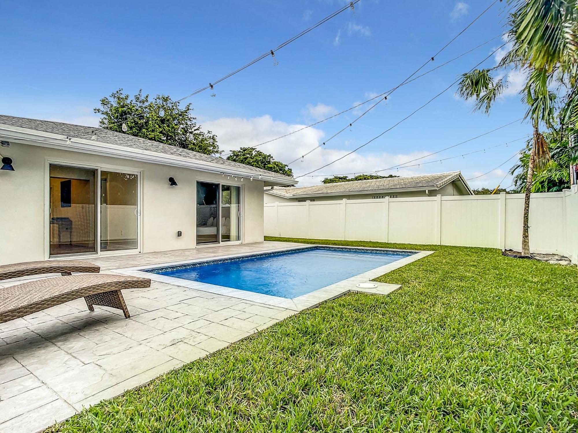 Holiday home Luxe 6 Bed Heated Pool I 5 Min To I Bbq *