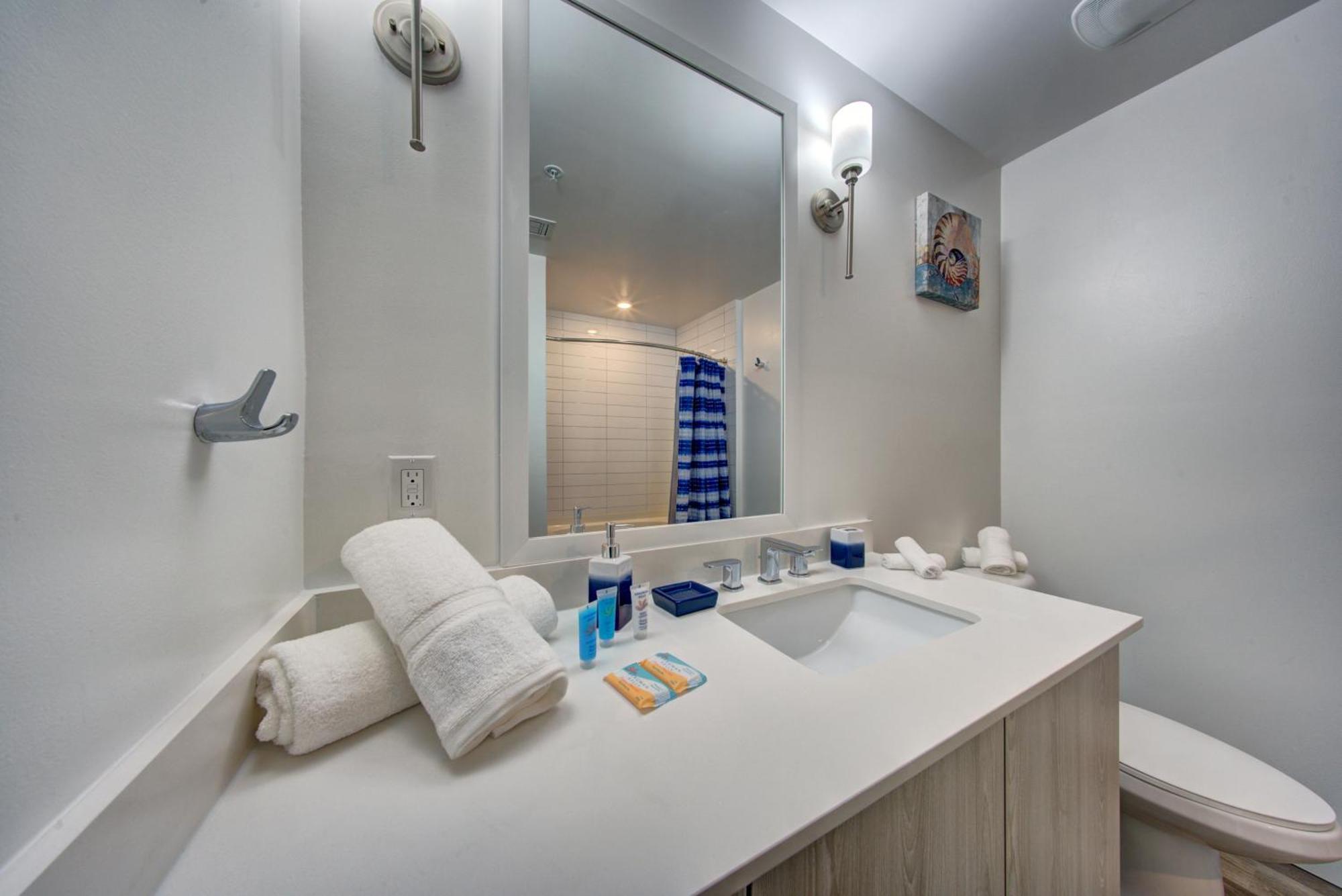 Apartment Sejur *