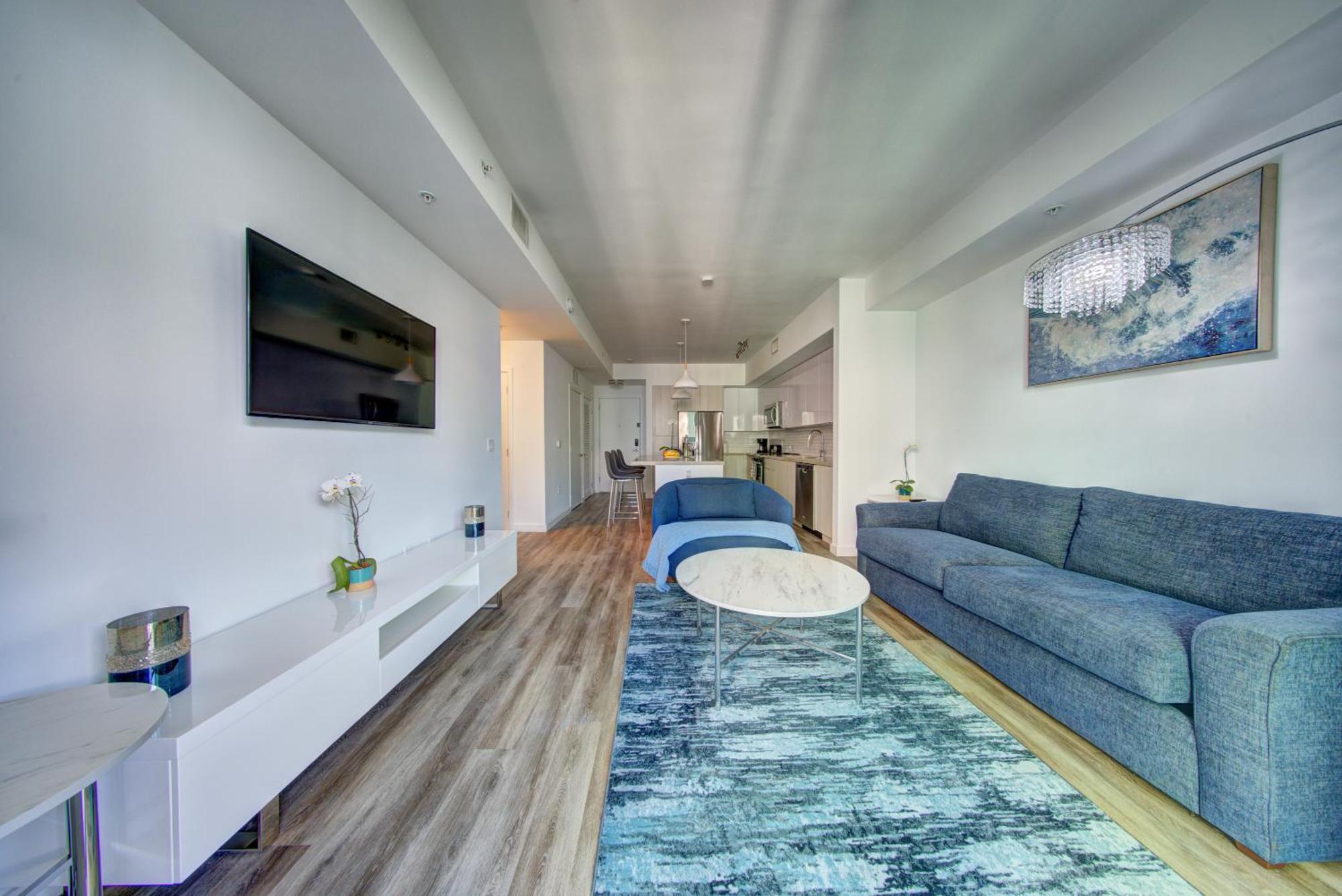 Sejur Apartment *