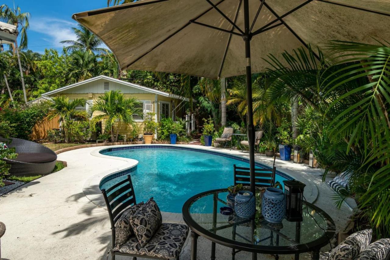 Holiday home Family 2br Heated Pool, Victoria Park