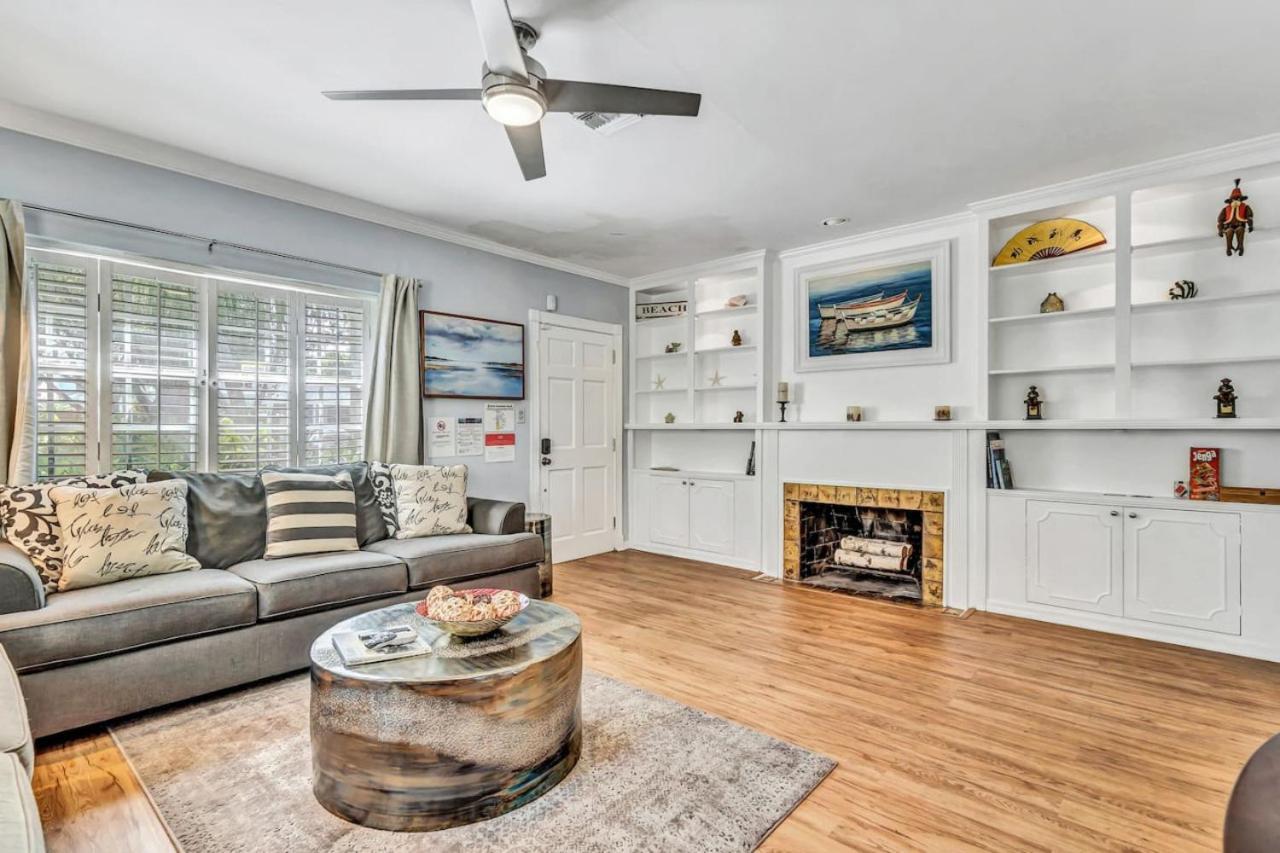 Family 2br Heated Pool, Victoria Park * Fort Lauderdale