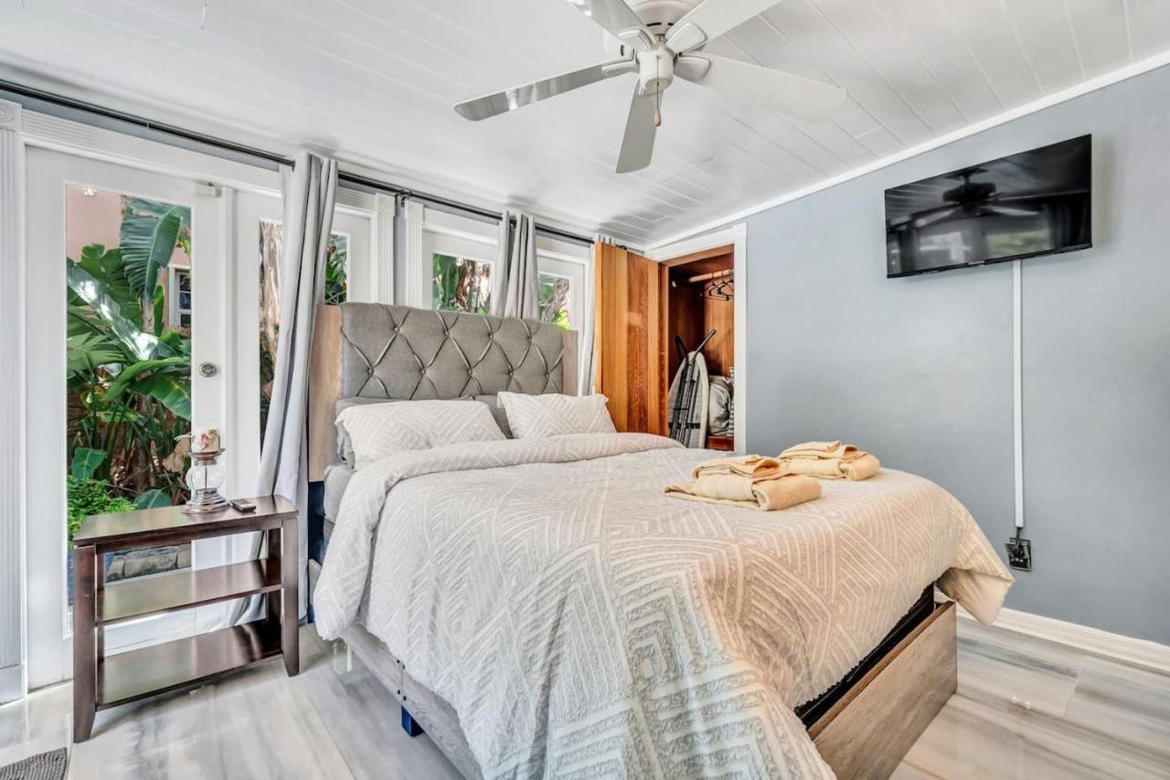 Family 2br Heated Pool, Victoria Park * Fort Lauderdale
