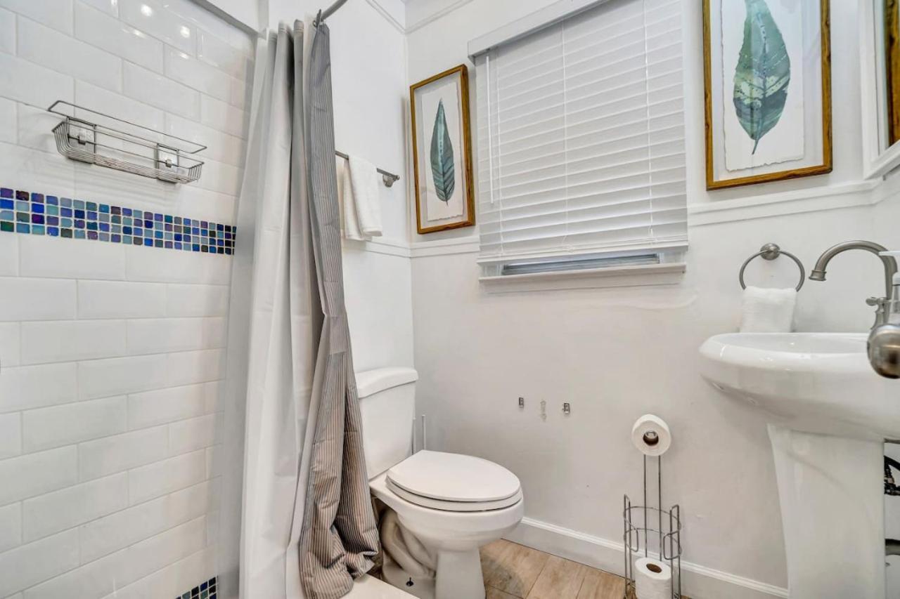 Family Escape 2br Main 1br Heated Pool * Fort Lauderdale