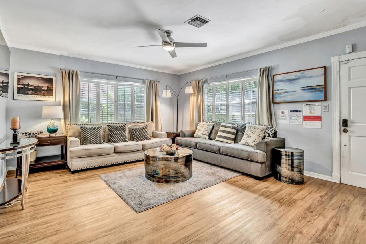 Family 2br Heated Pool, Victoria Park Holiday home Fort Lauderdale