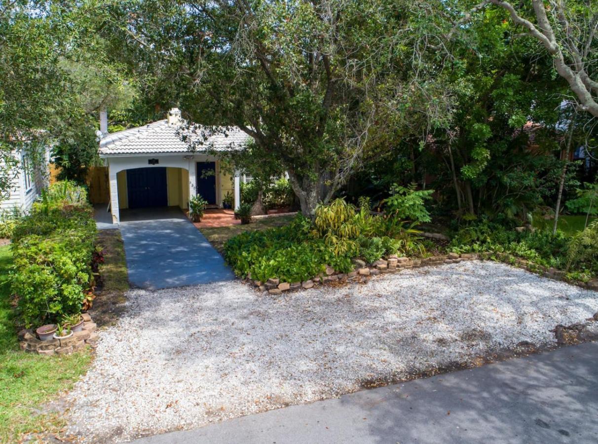 Holiday home Family Escape 2br Main 1br Heated Pool Fort Lauderdale