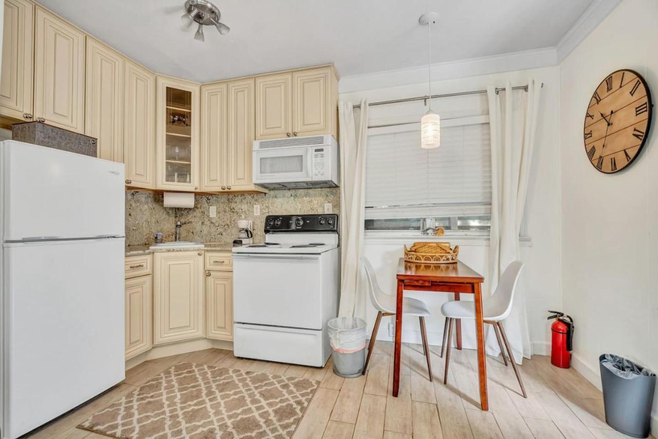Family Escape 2br Main 1br Heated Pool Holiday home Fort Lauderdale