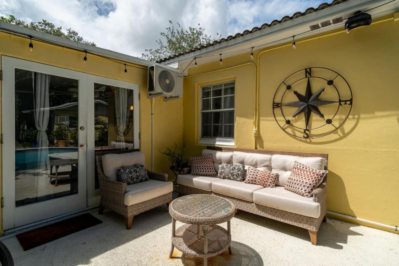 Family Escape 2br Main 1br Heated Pool Holiday home