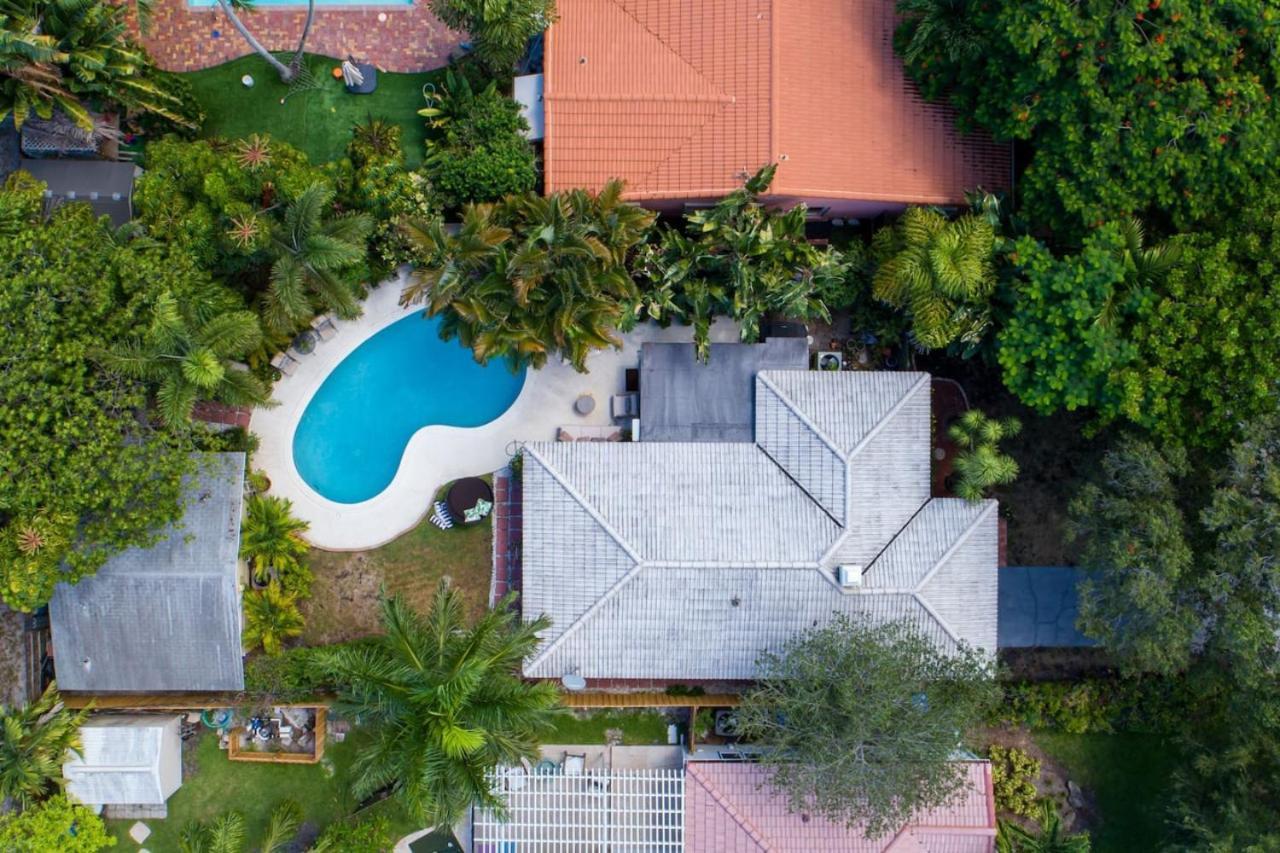 Family 2br Heated Pool, Victoria Park * Fort Lauderdale