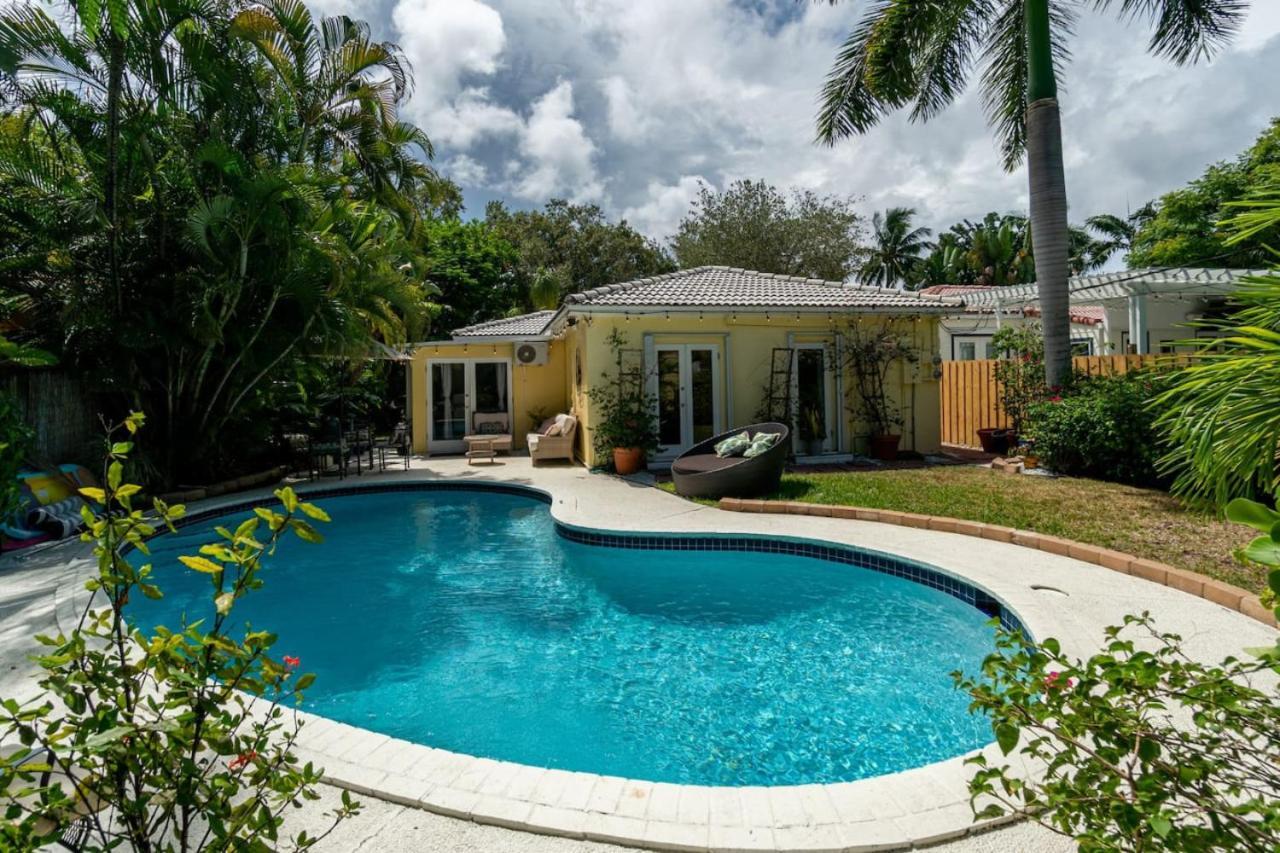 Family 2br Heated Pool, Victoria Park Holiday home