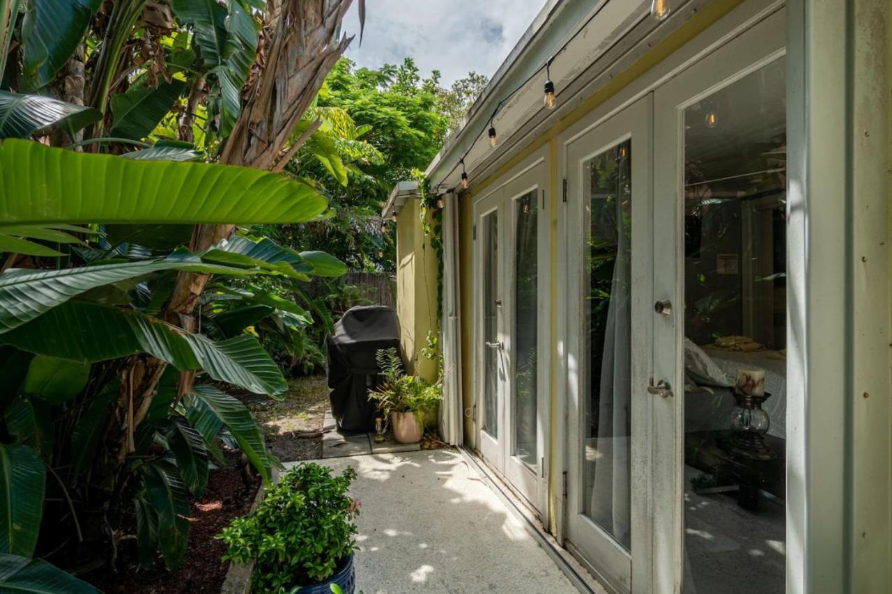 Holiday home Family Escape 2br Main 1br Heated Pool Fort Lauderdale