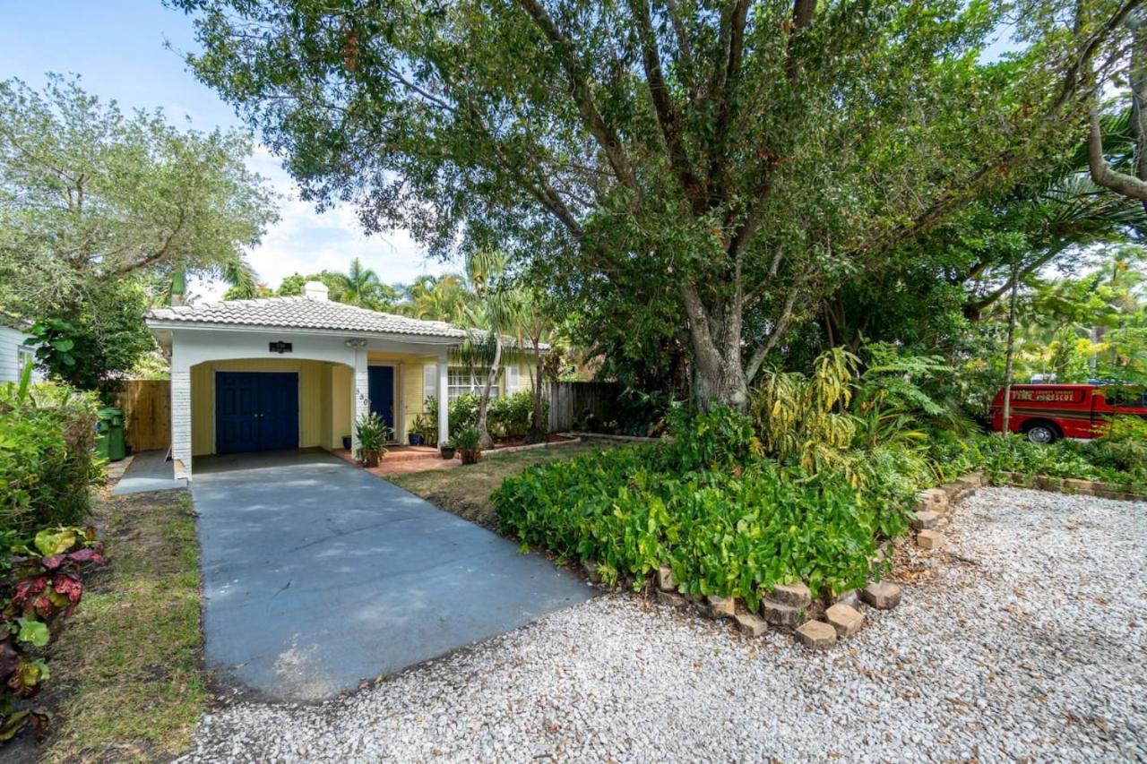 Family Escape 2br Main 1br Heated Pool Holiday home Fort Lauderdale