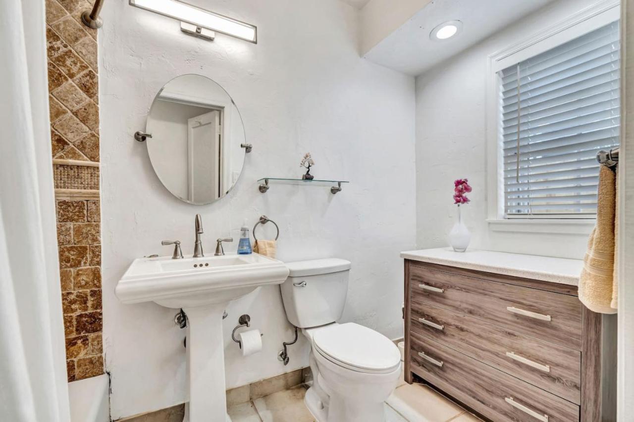 Family Escape 2br Main 1br Heated Pool *