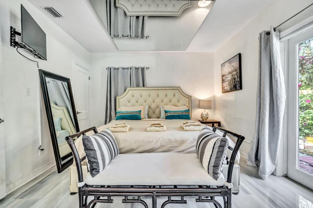 Family Escape 2br Main 1br Heated Pool