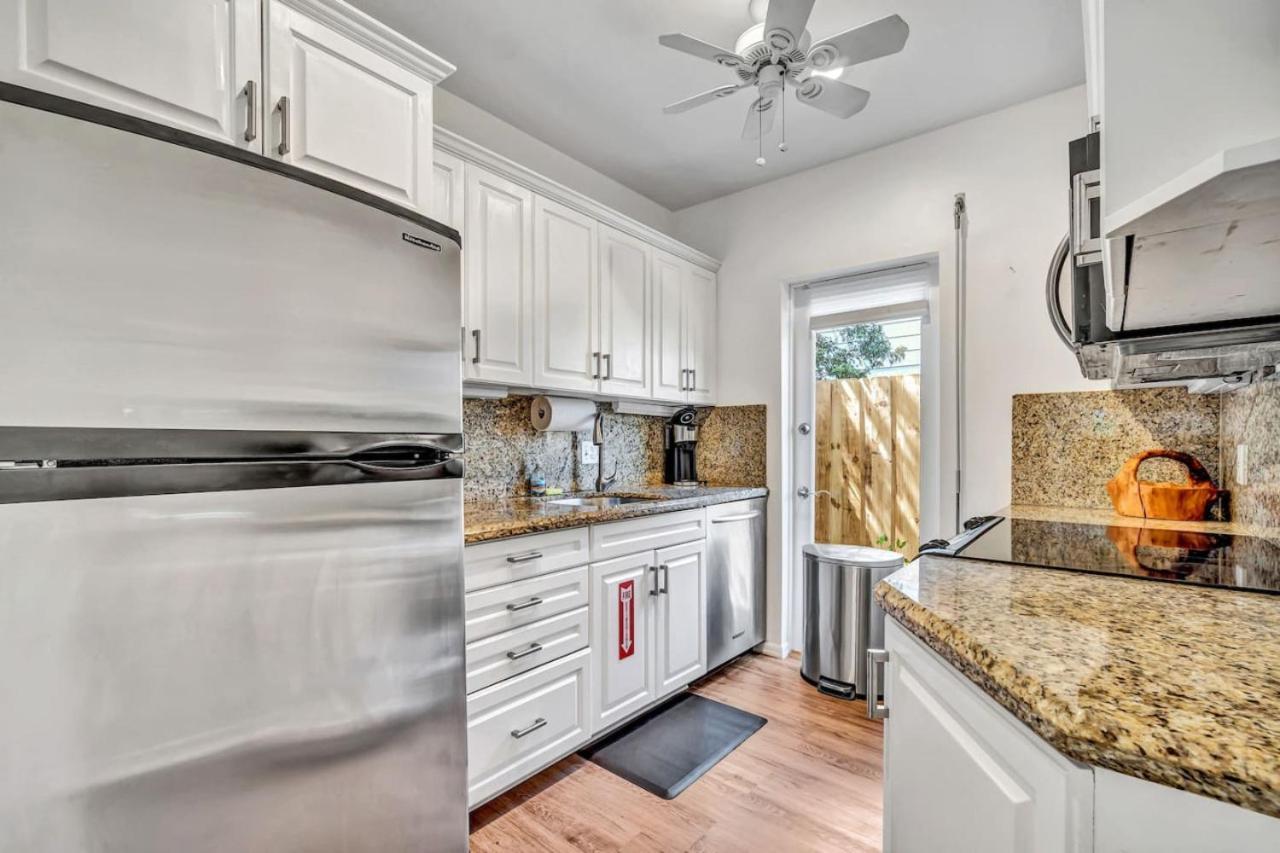 Holiday home Family Escape 2br Main 1br Heated Pool Fort Lauderdale