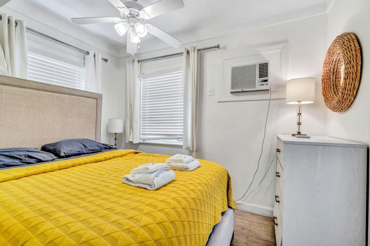 Family Escape 2br Main 1br Heated Pool * Fort Lauderdale