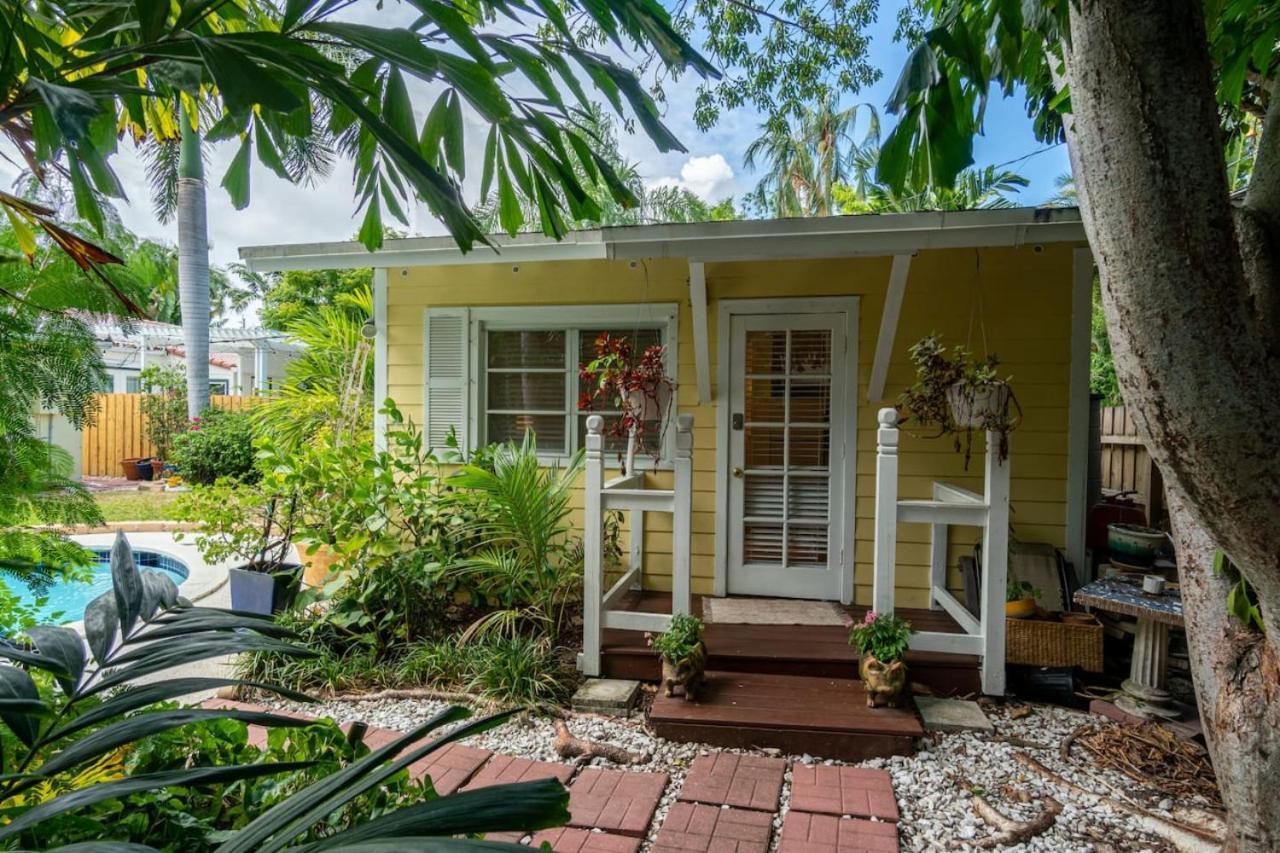 Holiday home Charming 1br, Pool, Victoria Park *