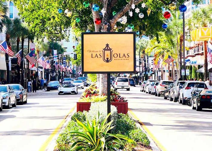 Apartment Arpe 4plex Fort Lauderdale