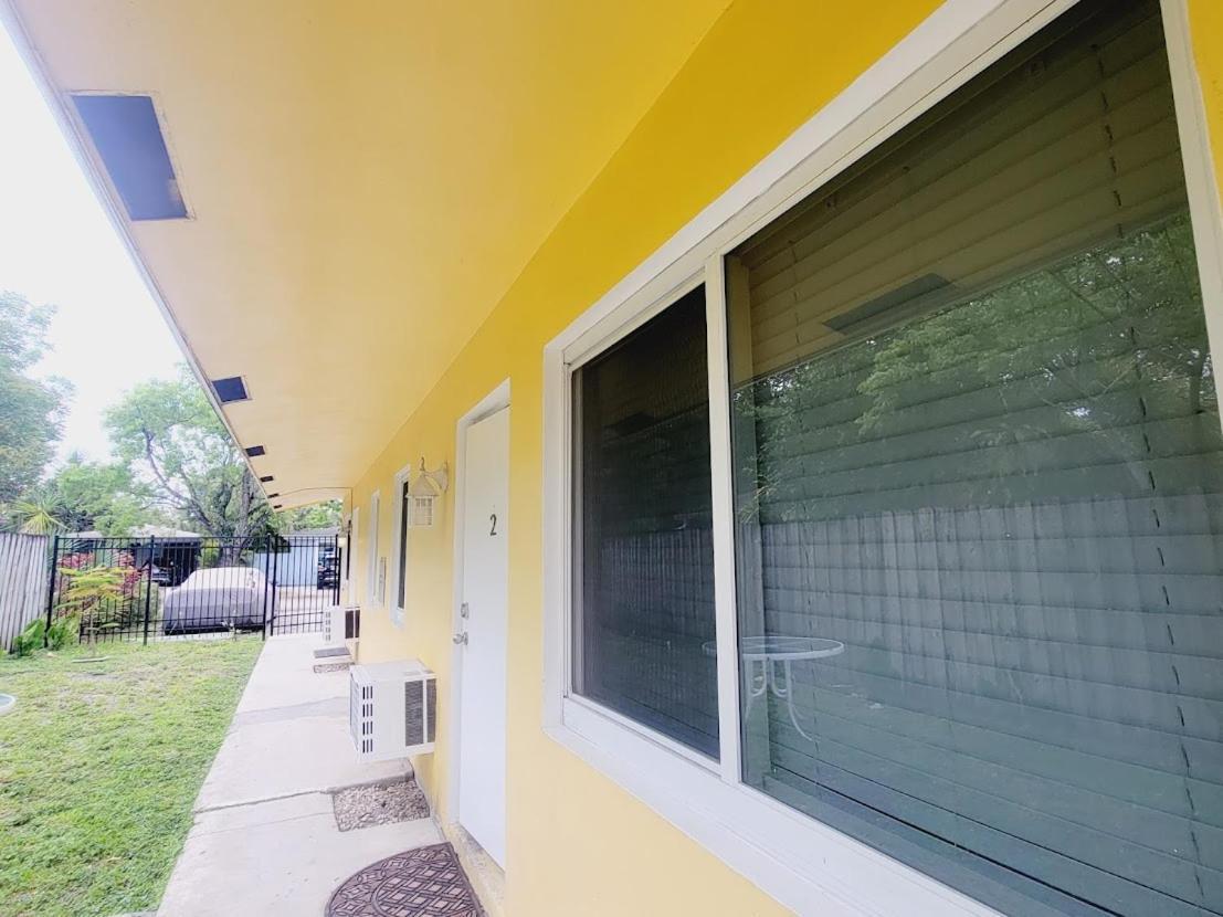 Arpe 4plex Apartment *