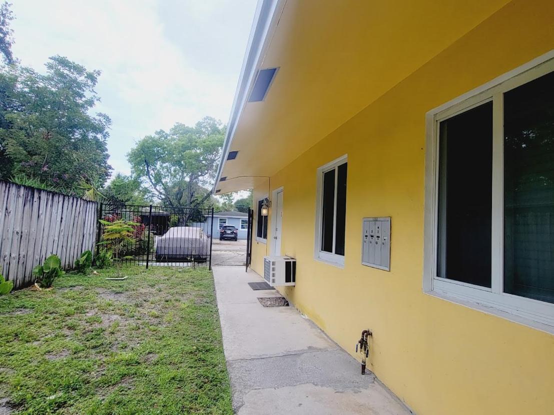 Arpe 4plex Apartment *