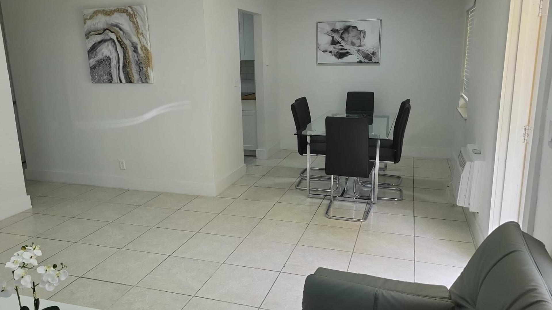 Apartment Arpe 4plex *