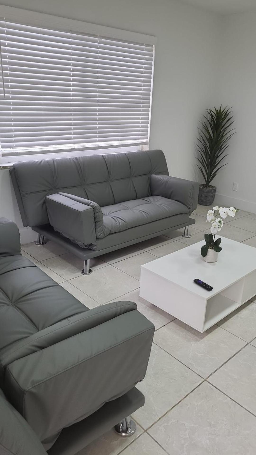 Apartment Arpe 4plex Fort Lauderdale