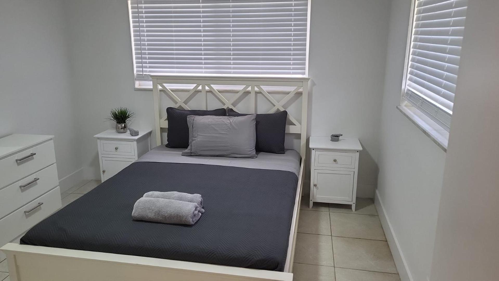 Arpe 4plex Apartment *