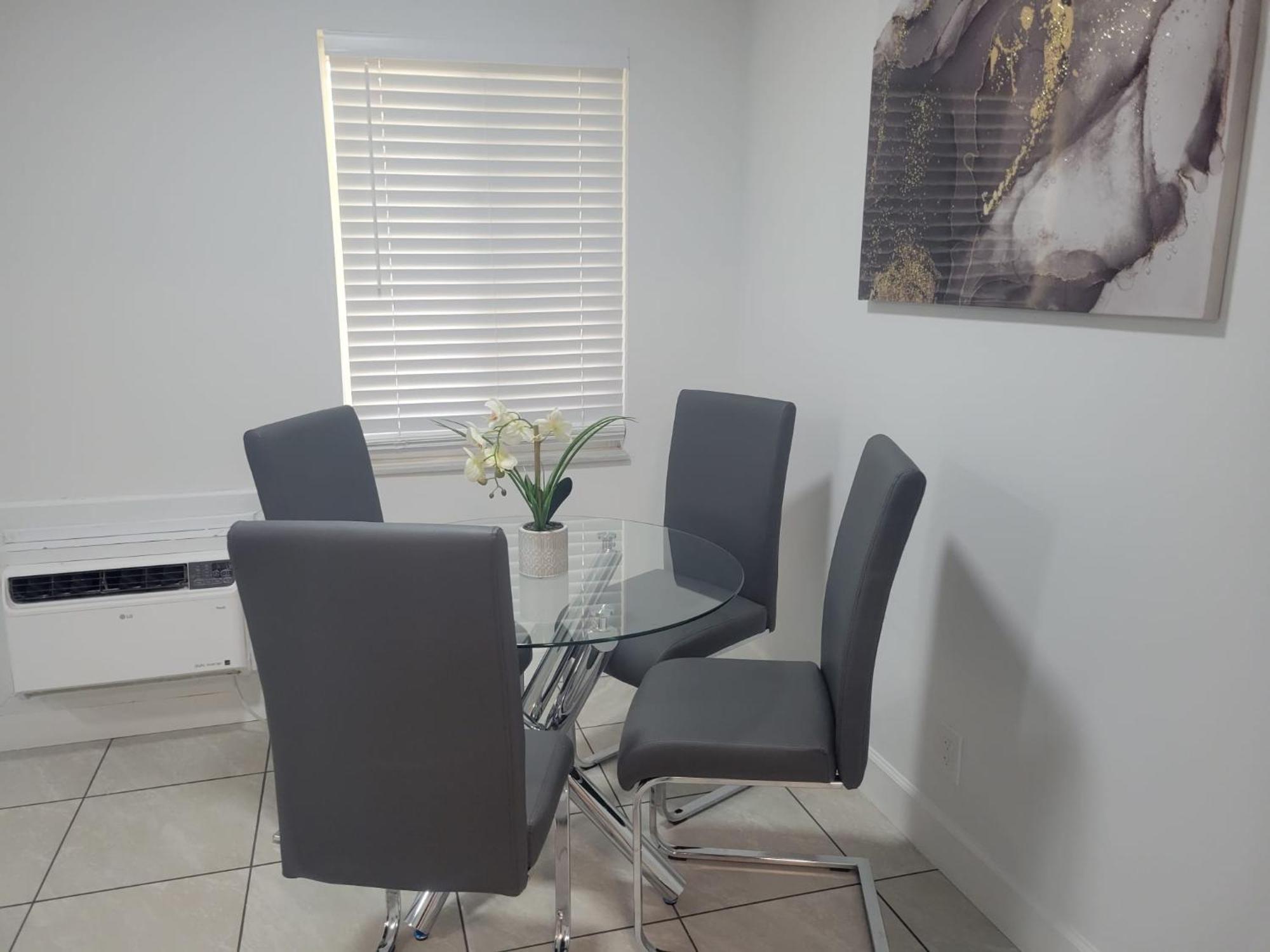 Apartment Arpe 4plex Fort Lauderdale